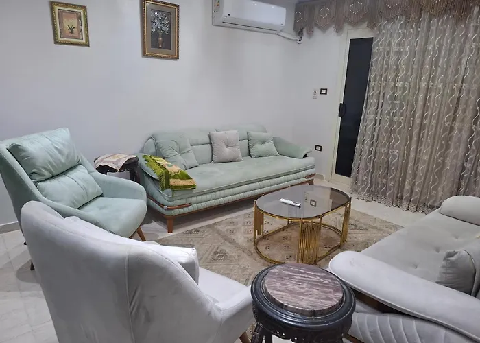 كمبوند سيتي تاورز برج الياسمين الواحه