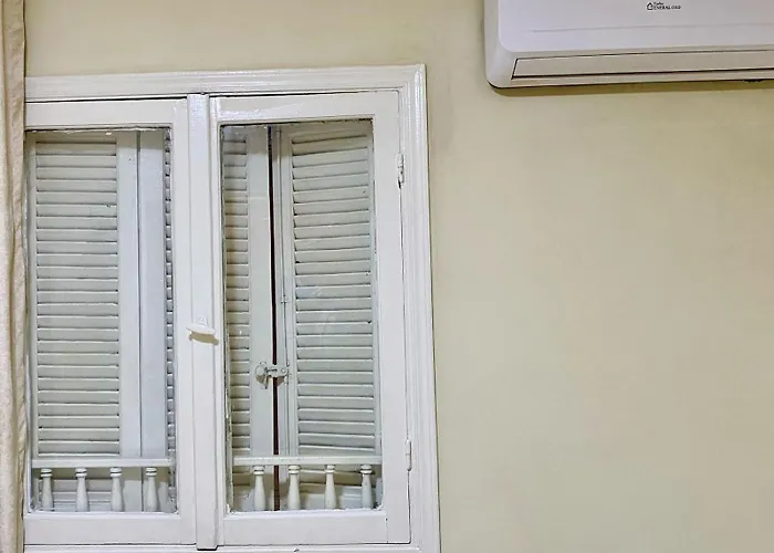 Holiday Inn Downtown - 2 Bedroom In Mohandessin - Agouza